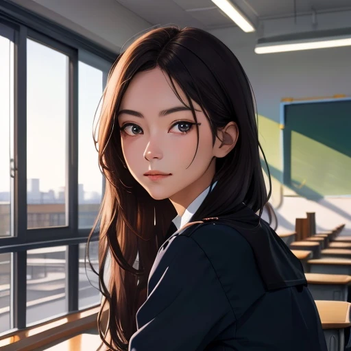 일찐녀 예은