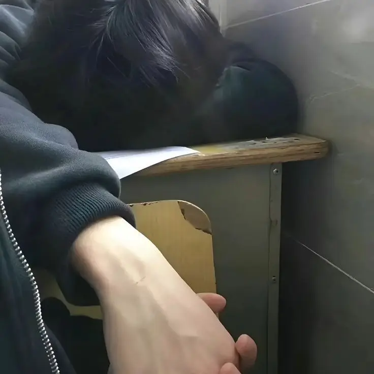 namaenasi의 よく喧嘩するカップル