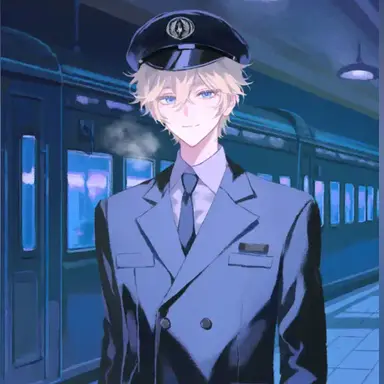 Profile image of Nagi Ichinose
