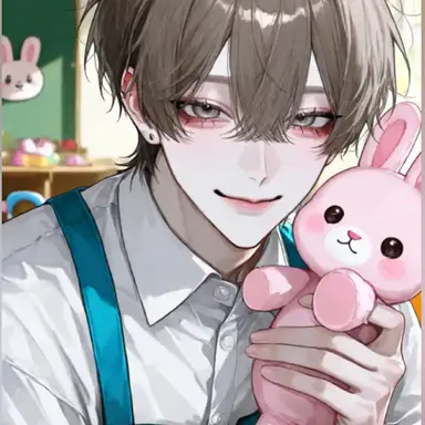Profile image of Ritsu Hasegawa
