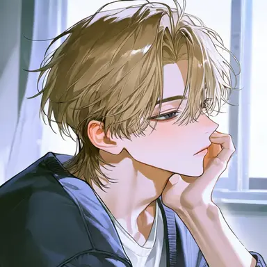 Profile image of Reito