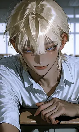 Profile image of Satsuki