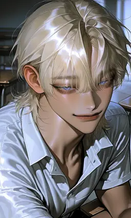 Profile image of Satsuki