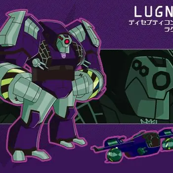 Profile image of ラグナッツ