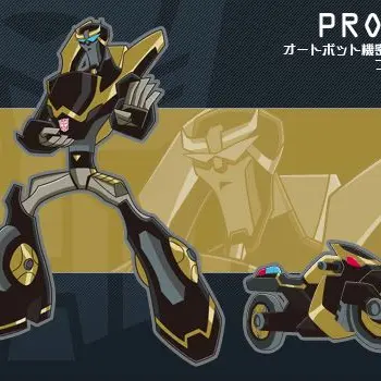 Profile image of プロール