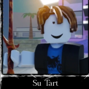 su Tart