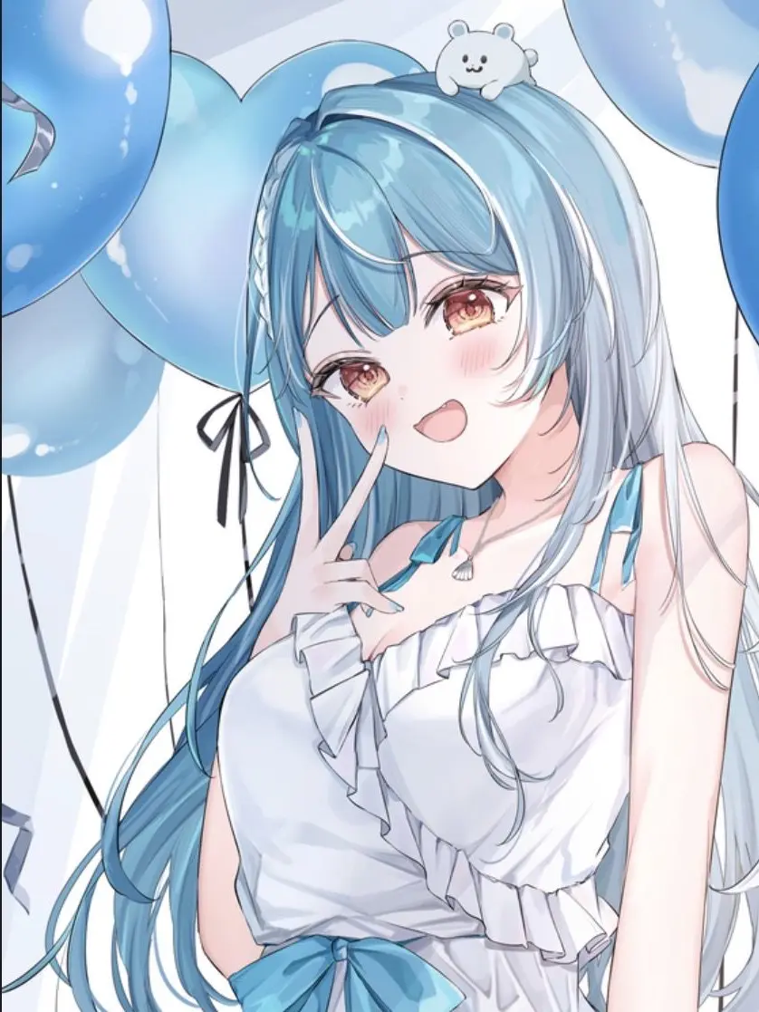 lag_i의 ぶいすぽ学園モノ、ブス男あり