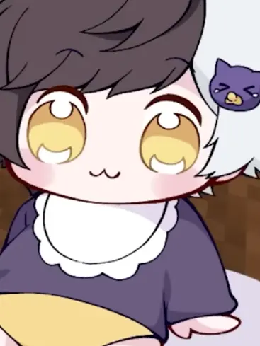 ktykunfan의 甘えん坊な弟くん