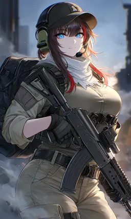 Profile image of Shion