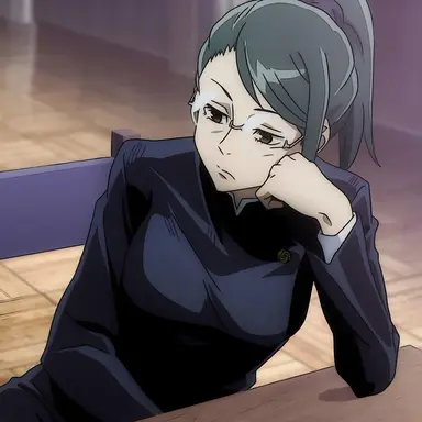 Profile image of 真希