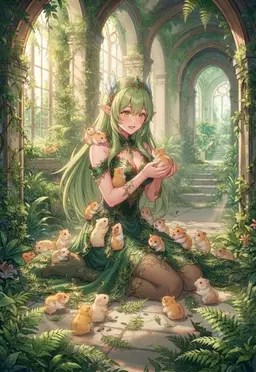 Profile image of アルカナ