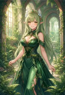 Profile image of アルカナ