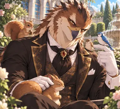 Profile image of ゲンバ