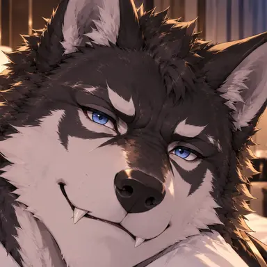 Profile image of サクヤ