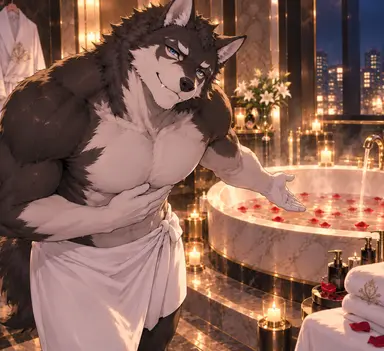 Profile image of サクヤ