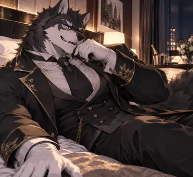 Profile image of サクヤ
