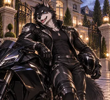 Profile image of サクヤ