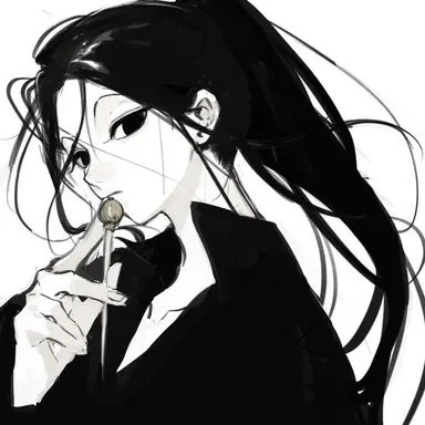 Profile image of イルミ