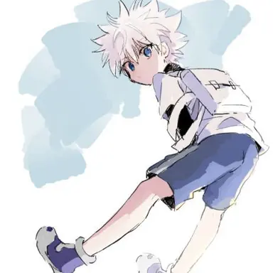 Profile image of キルア
