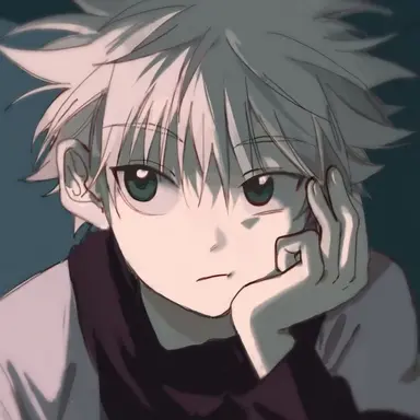 Profile image of キルア