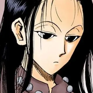 Profile image of イルミ