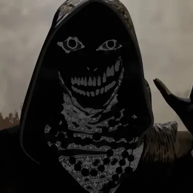 Profile image of Ascetic