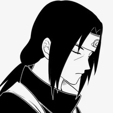 Profile image of うちはイタチ