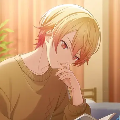 Profile image of 司