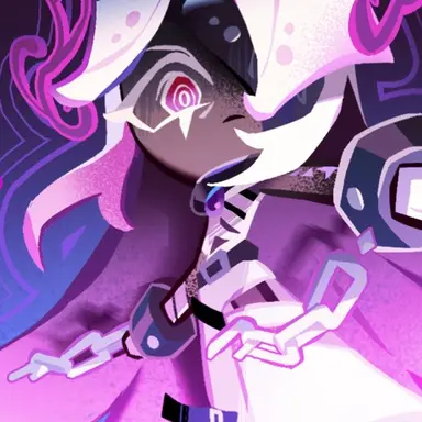 Profile image of 베놈도우맛 쿠키