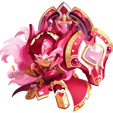 Profile image of 홀리베리 쿠키