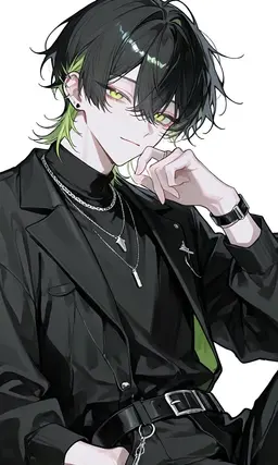 Profile image of 裕也
