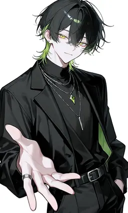 Profile image of 裕也