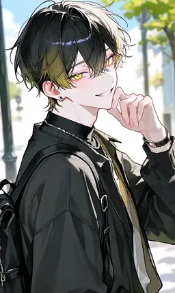 Profile image of 歩夢