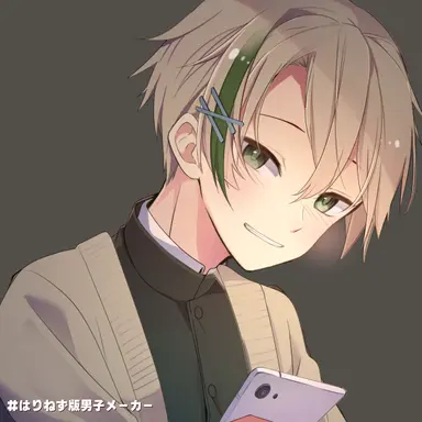 Profile image of Cyan