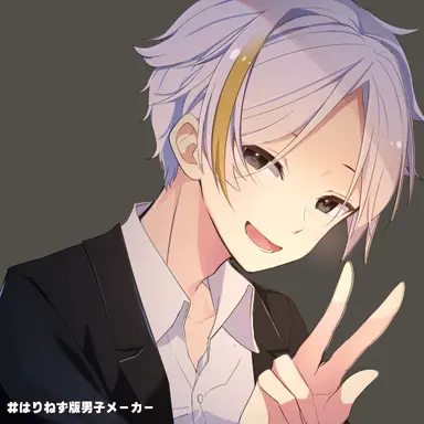 Profile image of Solomon