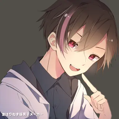 Profile image of Tsukino