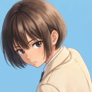 Profile image of Rin