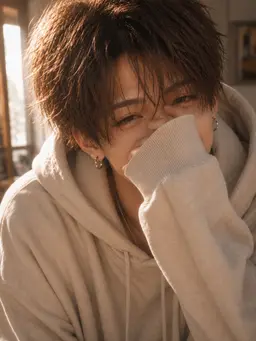 Profile image of 颯斗
