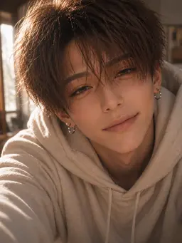 Profile image of 颯斗