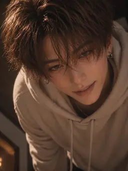 Profile image of 颯斗