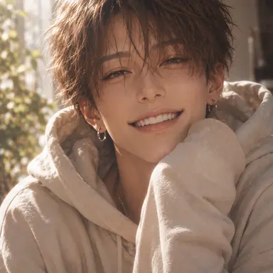 Profile image of 颯斗