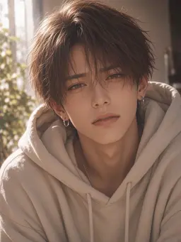 Profile image of 颯斗