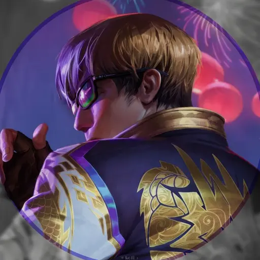 GuiltyFlour0386의 리신