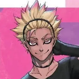 Profile image of 龍聖