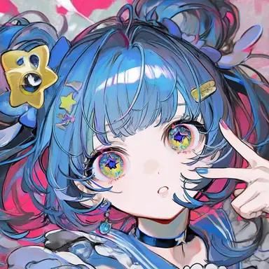 Profile image of 空詩