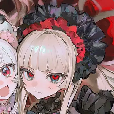 Profile image of 朱璃