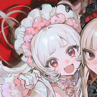 Profile image of 珀藍