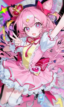 Profile image of 莉々愛