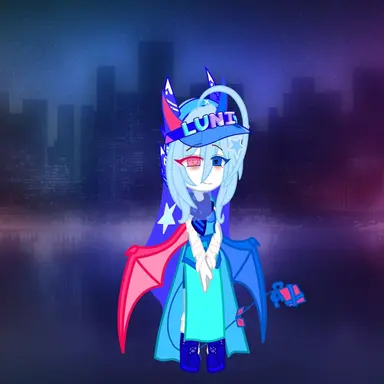 Profile image of 이터널 하류아