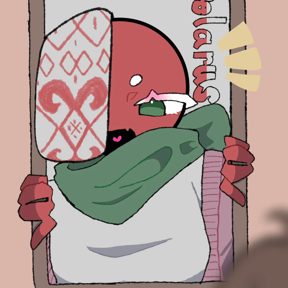벨라루스